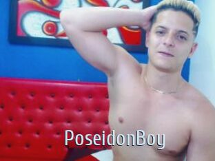 PoseidonBoy
