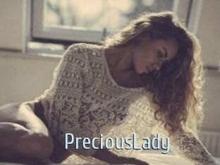 PreciousLady