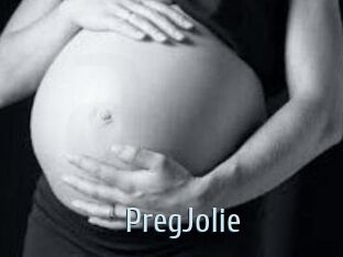 PregJolie