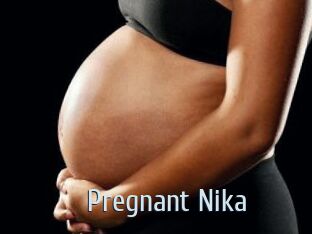 Pregnant_Nika