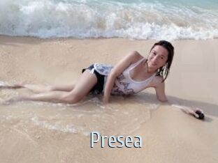 Presea Ta Model