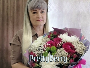 PrettyBerry