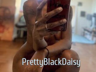 PrettyBlackDaisy