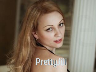 PrettyJill