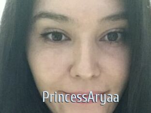 PrincessAryaa Ta Model