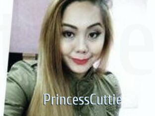 PrincessCuttie