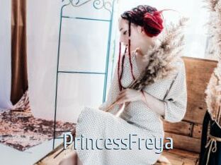 PrincessFreya