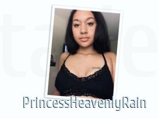 PrincessHeavenlyRain