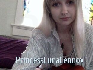 PrincessLunaLennox