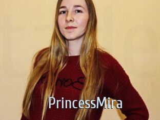 PrincessMira