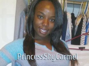 PrincessShyCarmel