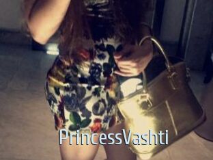 PrincessVashti