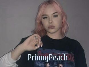 PrinnyPeach