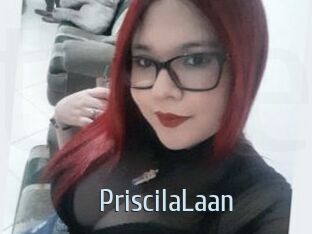 PriscilaLaan