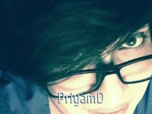 PriyamD
