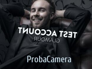 ProbaCamera