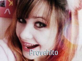 Provehito