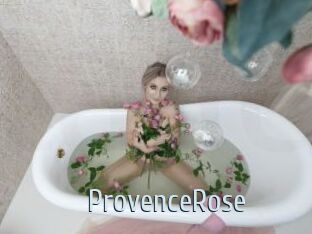 ProvenceRose