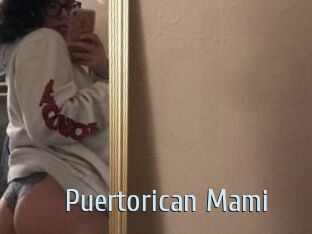 Puertorican_Mami