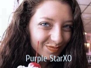 Purple_StarXO