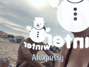 Alexpussy