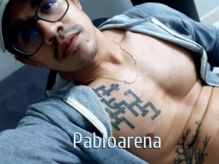 Pabloarena