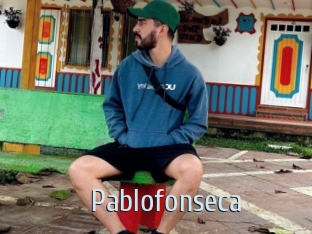 Pablofonseca