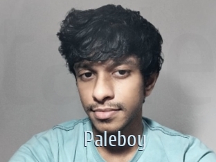 Paleboy