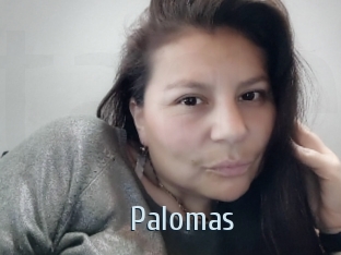 Palomas