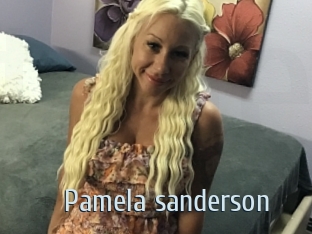 Pamela_sanderson