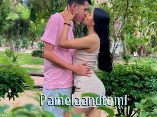 Pamelaandtomi