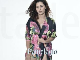 pamelaglo Ta Model