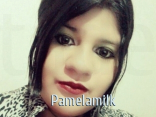 Pamelamilk