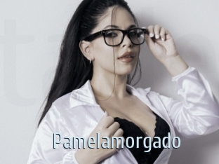 Pamelamorgado