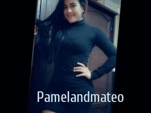 Pamelandmateo