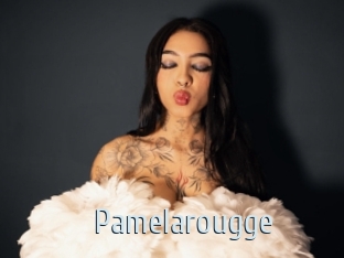 Pamelarougge