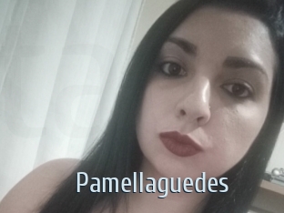 Pamellaguedes