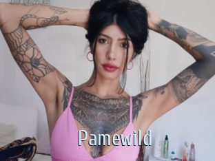 Pamewild