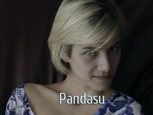 Pandasu