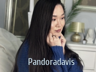 Pandoradavis