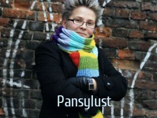 pansylust Ta Model