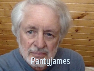 Pantyjames