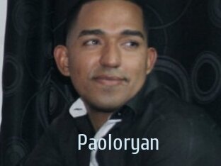 Paoloryan