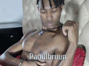 Paoulbruun