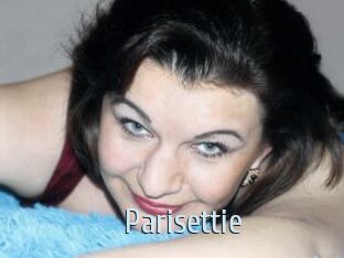 parisettie Ta Model