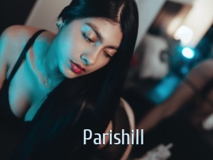 Parishill