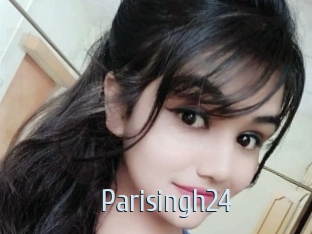 Parisingh24