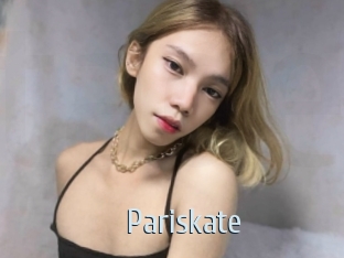 pariskate Ta Model