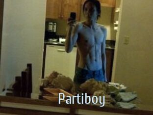 Partiboy