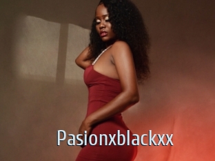 Pasionxblackxx